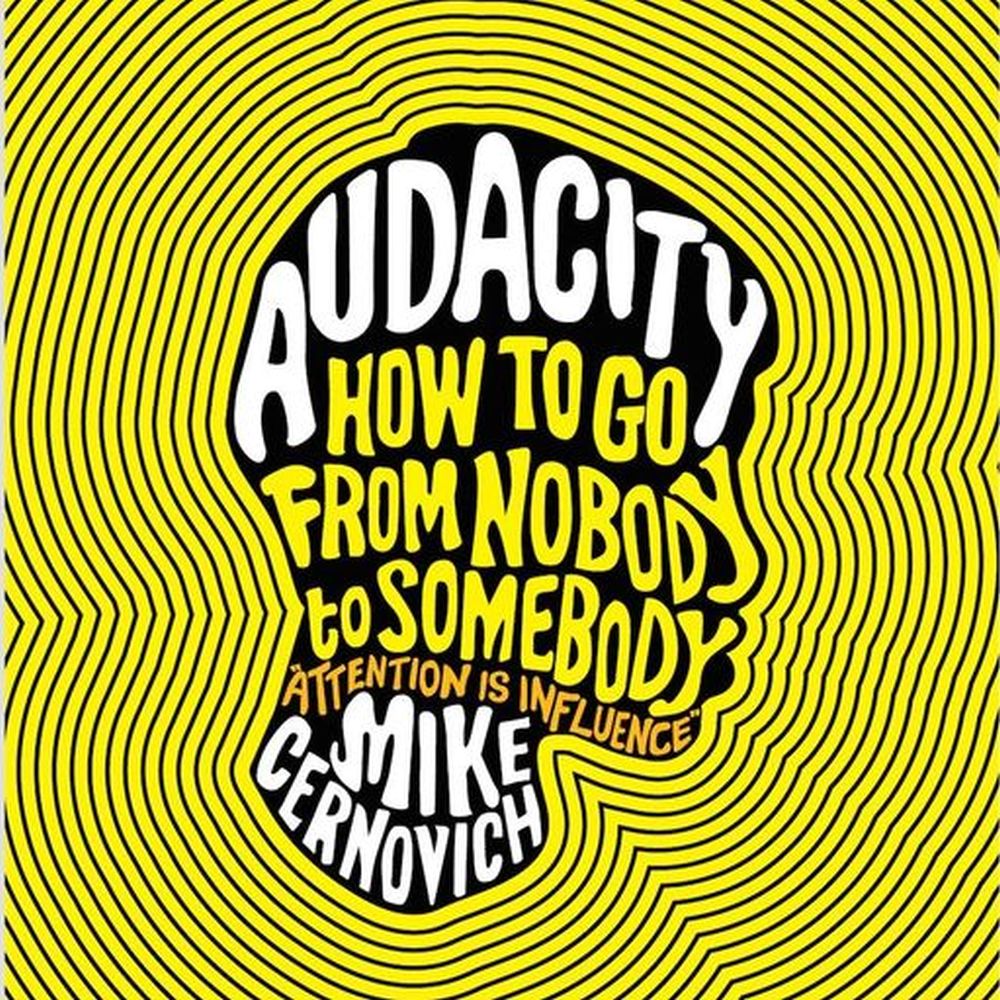 How to handle Burnout: Mike Cernovich podcast