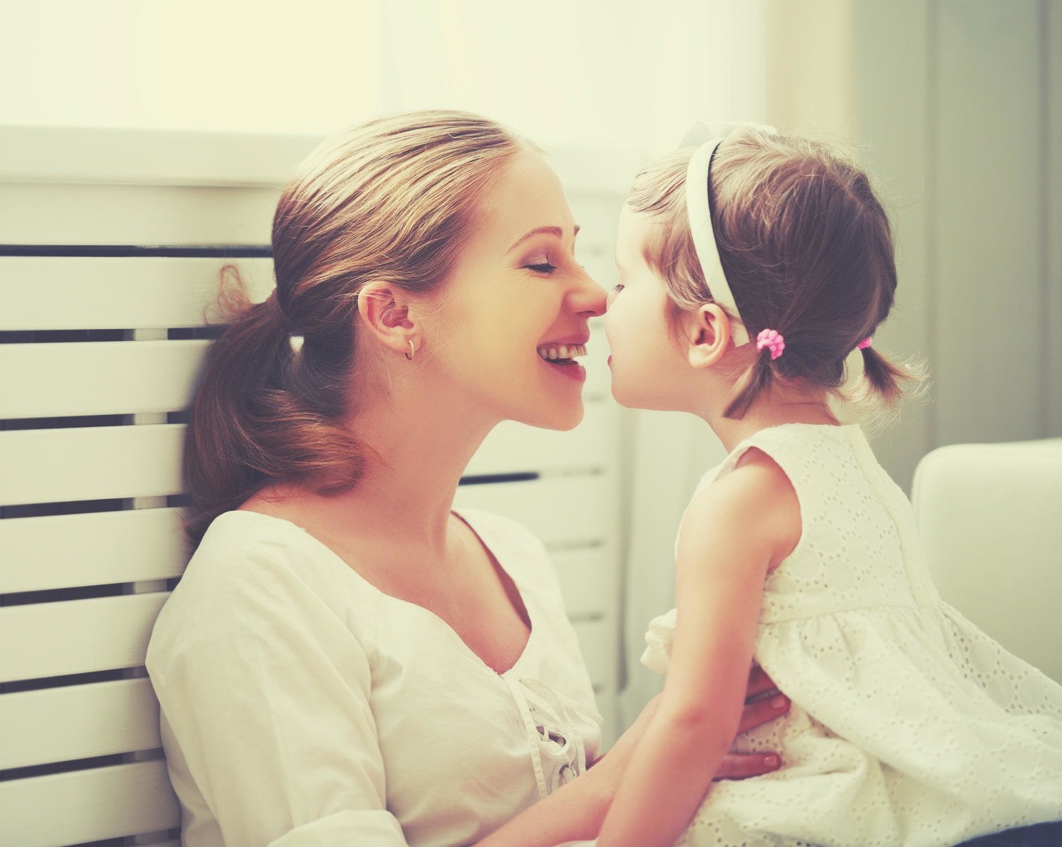 6 Small Ways to Make Each of Your Kids Feel Special