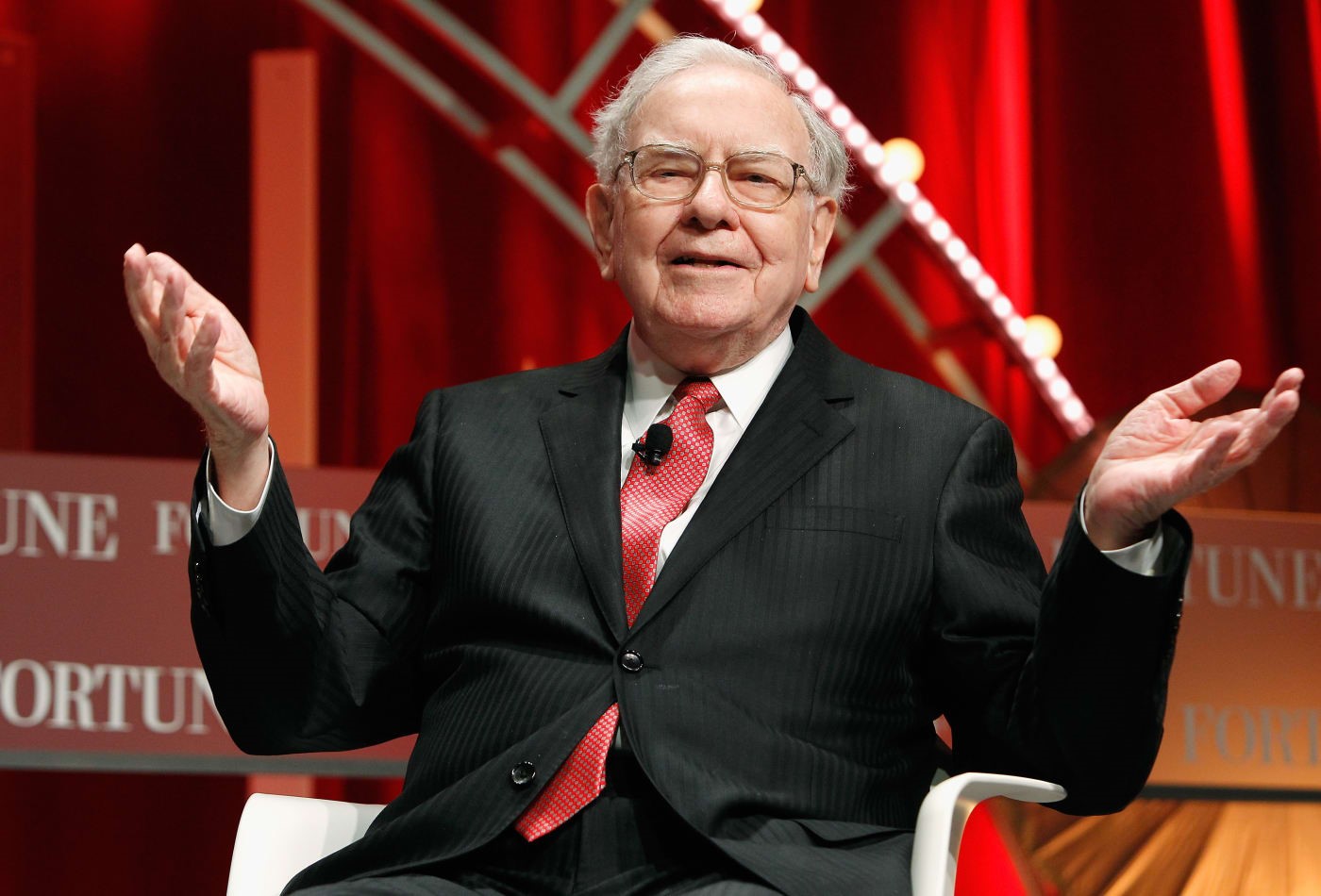 One of the greatest lessons Warren Buffett taught his son: ‘Wealth ethic’ isn’t the same as ‘work ethic’