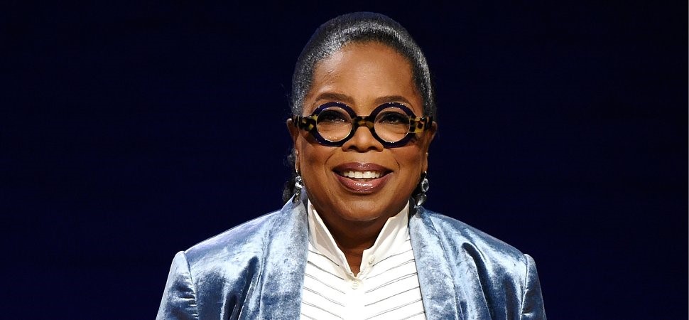 Why Superstars like Oprah and Sheryl Sandberg Swear by Early Bedtimes