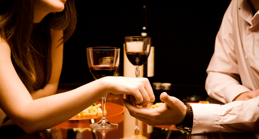 Why “Date Nights” Matter