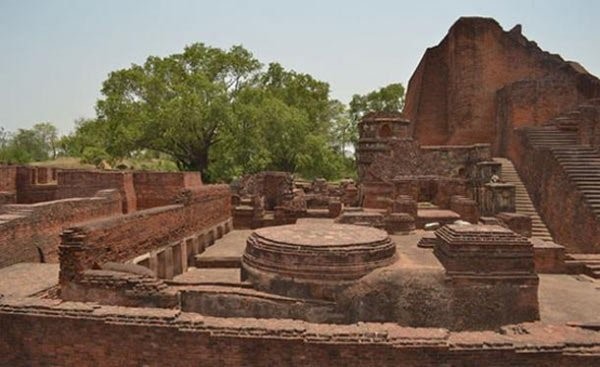 Ancient Nalanda University resumes today after 800 year break