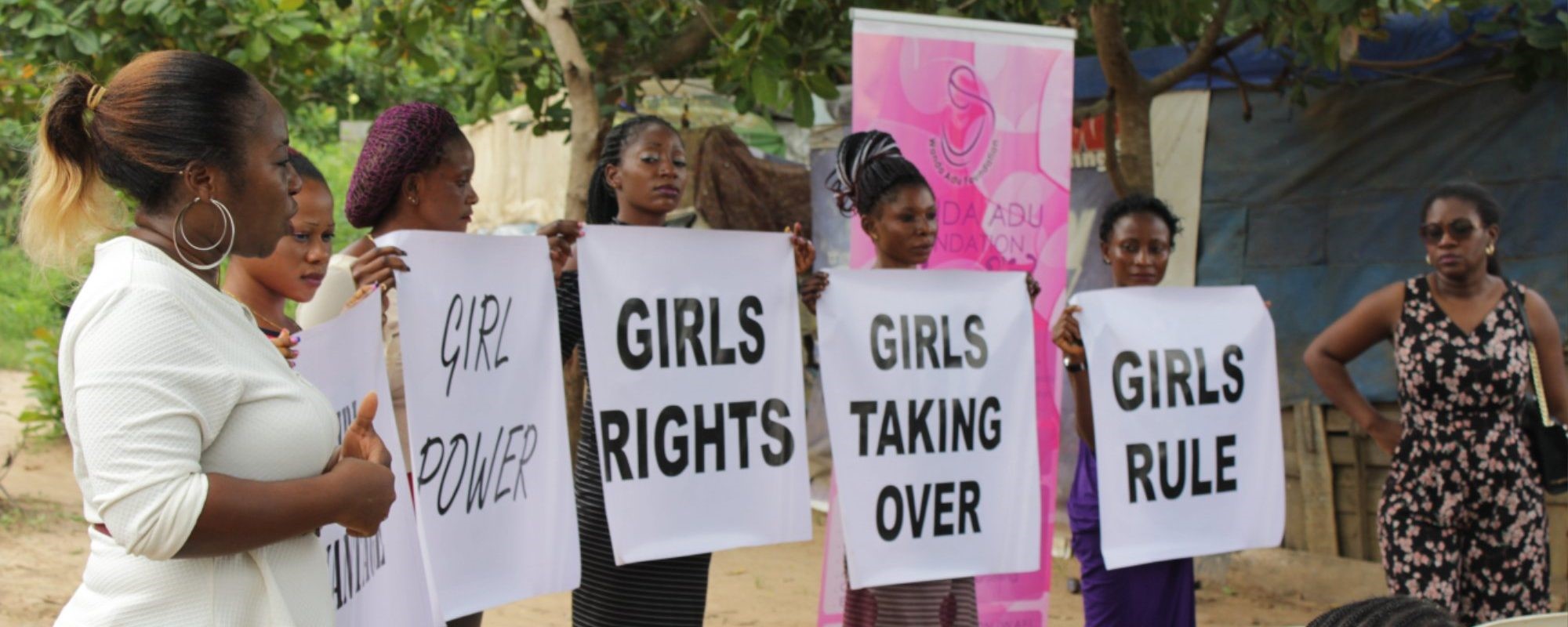 Sexual assault and the culture of silence in Nigeria