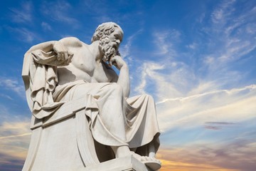 Why the Socratic Method is One of Your Best Leadership Tools