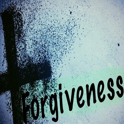 What Forgiveness Isn’t