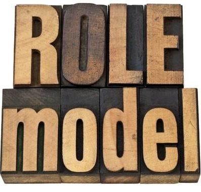 The Seven Traits of a Role Model