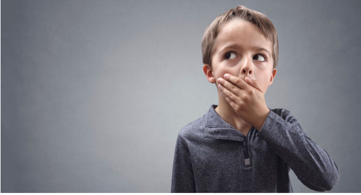 7 Steps to Encourage Honesty in our Kids and Put an End to Lying