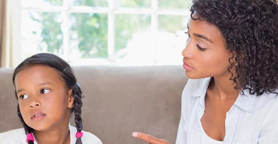 8 Ways To Set Healthy Boundaries With Children