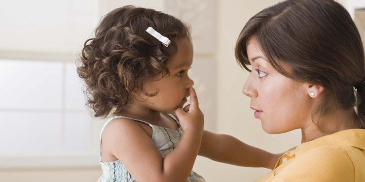 8 Ways To Set Healthy Boundaries With Children