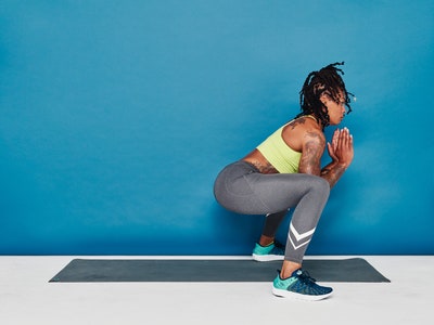 The 12 Best At-Home Workouts You Can Do Without Any Equipment