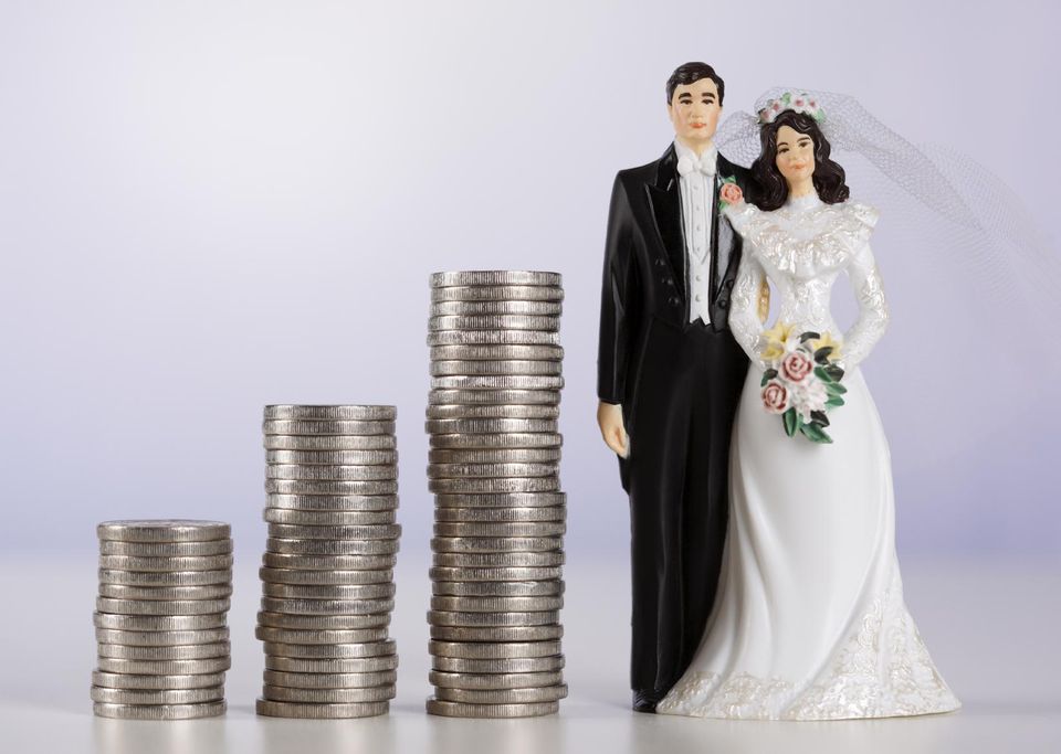 10 Ways to Prevent Money from Ruining Your Marriage